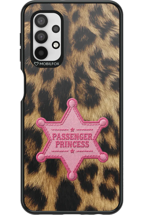 Passenger Princess 2.0 - Samsung Galaxy A32 5G