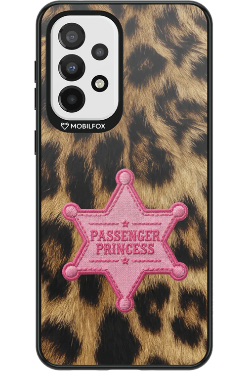 Passenger Princess 2.0 - Samsung Galaxy A33