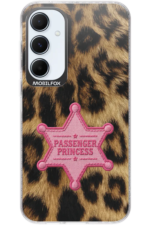 Passenger Princess 2.0 - Samsung Galaxy A55 - Image 2