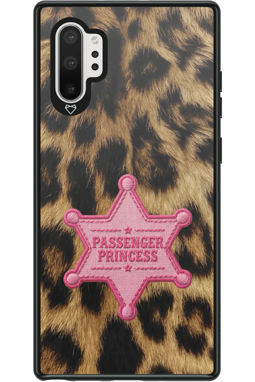 Passenger Princess 2.0 - Samsung Galaxy Note 10+