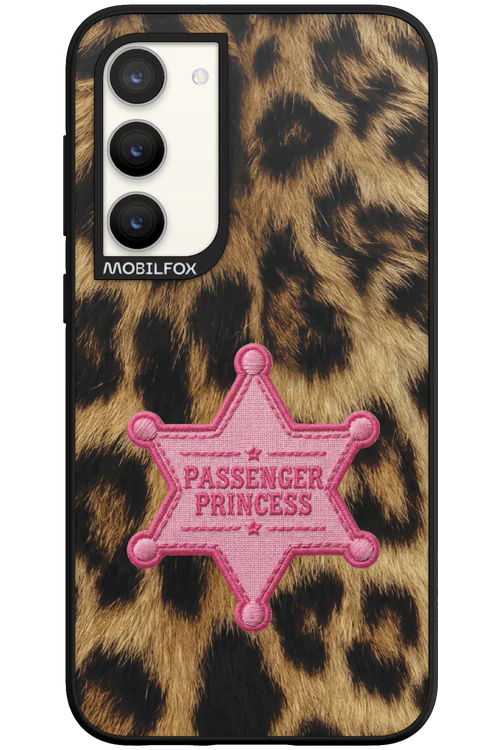 Passenger Princess 2.0 - Samsung Galaxy S23 Plus