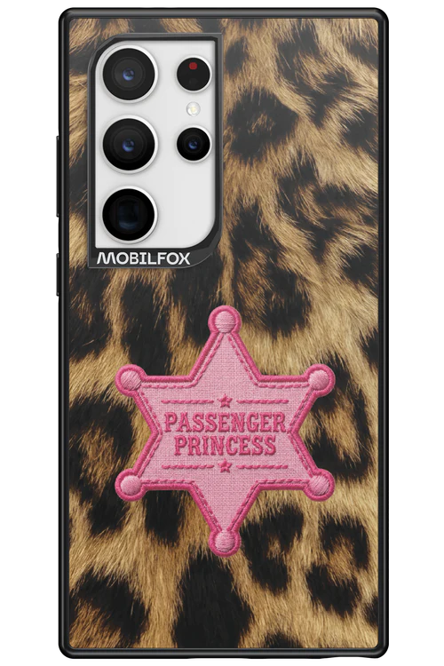 Passenger Princess 2.0 - Samsung Galaxy S24 Ultra