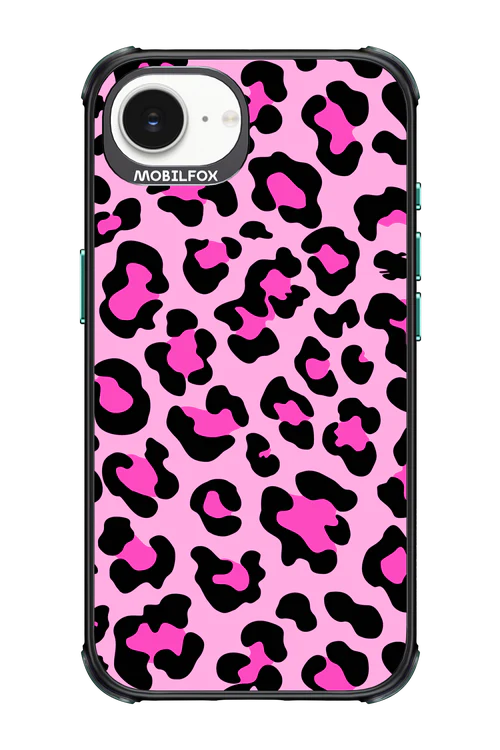 PINK LEOPARD 2.0 - Apple iPhone 16e - Image 3