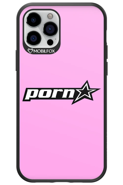 Porn 2.0 - Apple iPhone 12 Pro