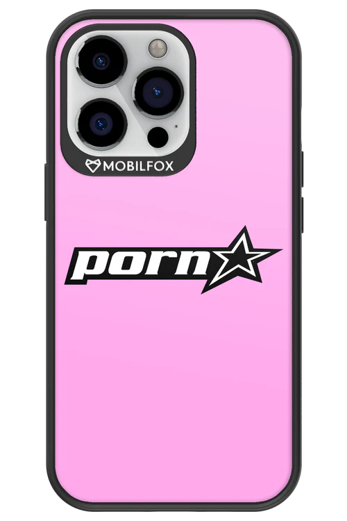 Porn 2.0 - Apple iPhone 13 Pro