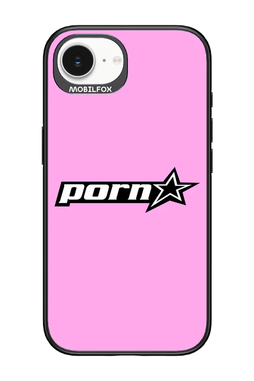 Porn 2.0 - Apple iPhone 17e