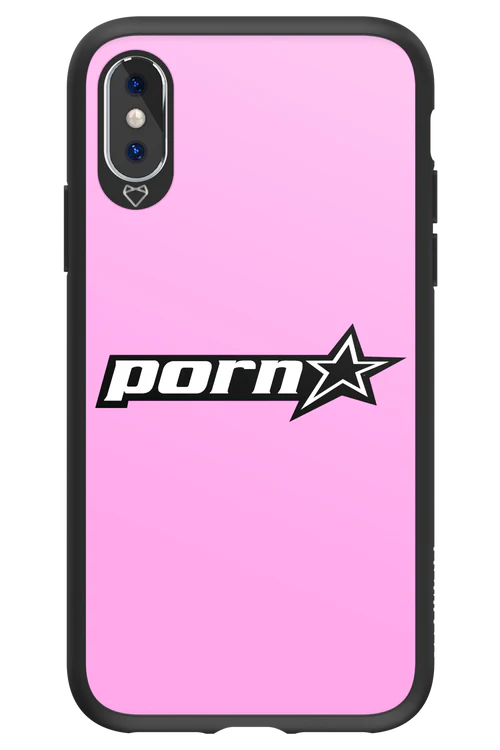 Porn 2.0 - Apple iPhone X