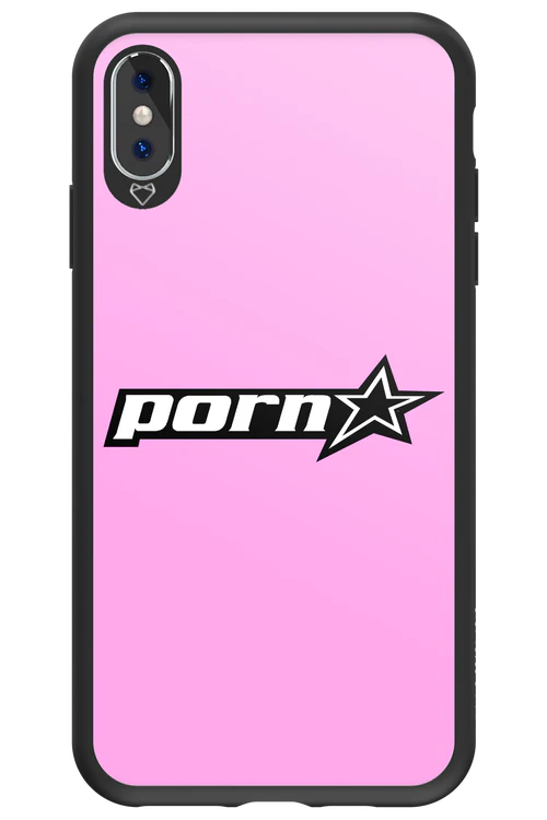 Porn 2.0 - Apple iPhone XS Max