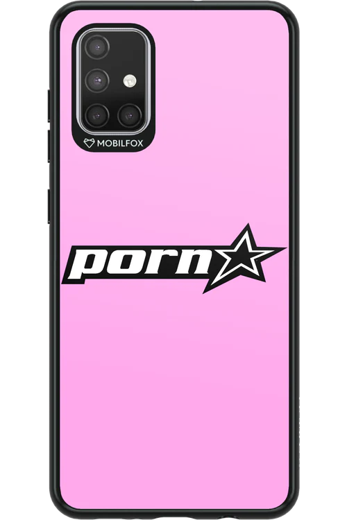 Porn 2.0 - Samsung Galaxy A71