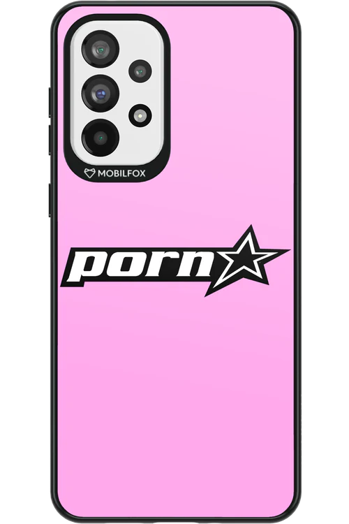 Porn 2.0 - Samsung Galaxy A73
