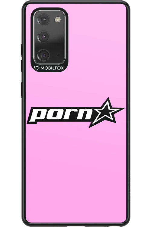 Porn 2.0 - Samsung Galaxy Note 20