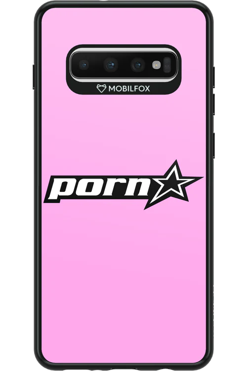 Porn 2.0 - Samsung Galaxy S10+