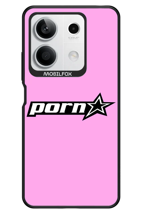Porn 2.0 - Xiaomi Redmi Note 13 5G