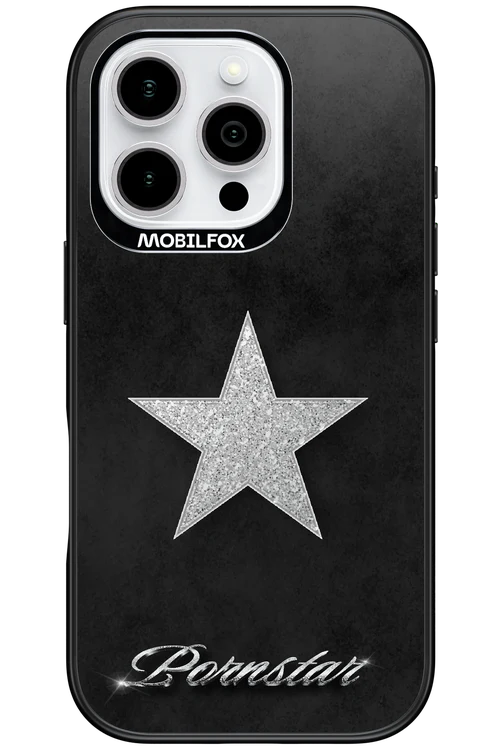 P*rnstar 2.0 - Apple iPhone 16 Pro