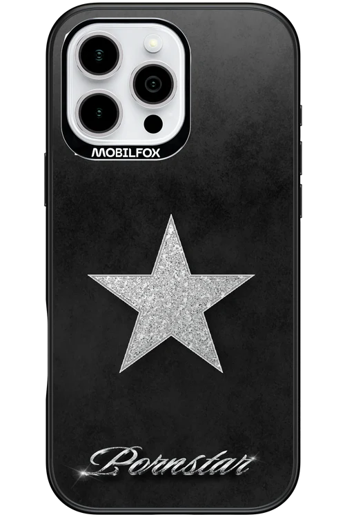 P*rnstar 2.0 - Apple iPhone 16 Pro Max