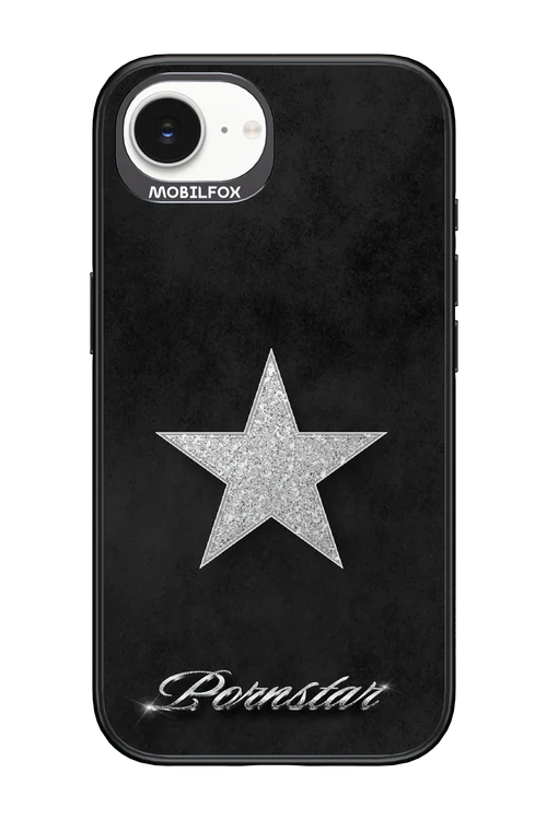 P*rnstar 2.0 - Apple iPhone 17e