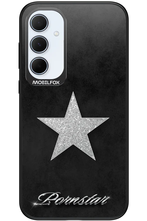 P*rnstar 2.0 - Samsung Galaxy A35