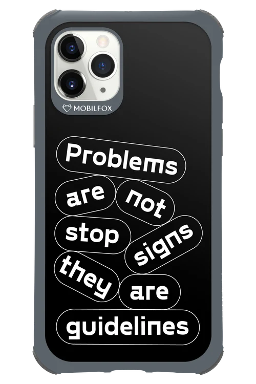 Problemz 2.0 - Apple iPhone 11 Pro - Image 13