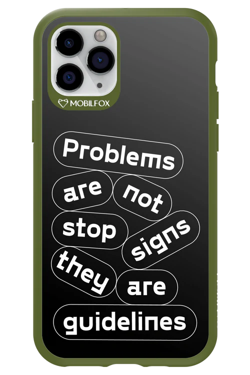 Problemz 2.0 - Apple iPhone 11 Pro - Image 2