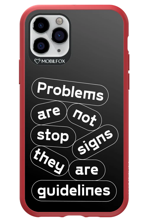 Problemz 2.0 - Apple iPhone 11 Pro - Image 5