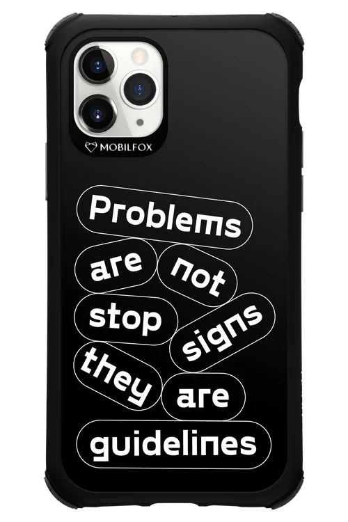 Problemz 2.0 - Apple iPhone 11 Pro - Image 9