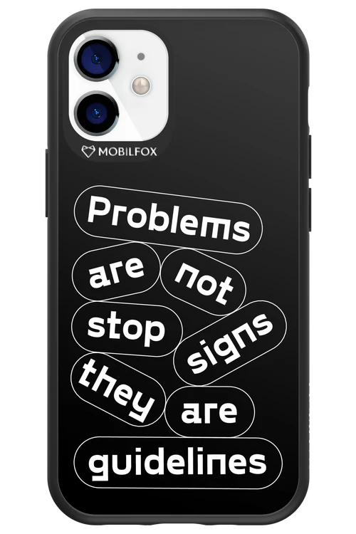 Problemz 2.0 - Apple iPhone 12 Mini