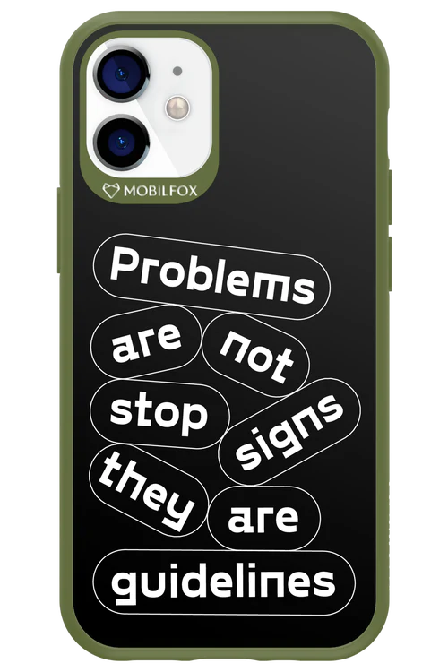 Problemz 2.0 - Apple iPhone 12 Mini - Image 2