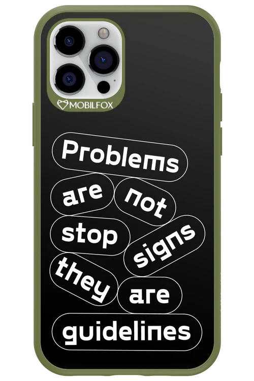 Problemz 2.0 - Apple iPhone 12 Pro - Image 2