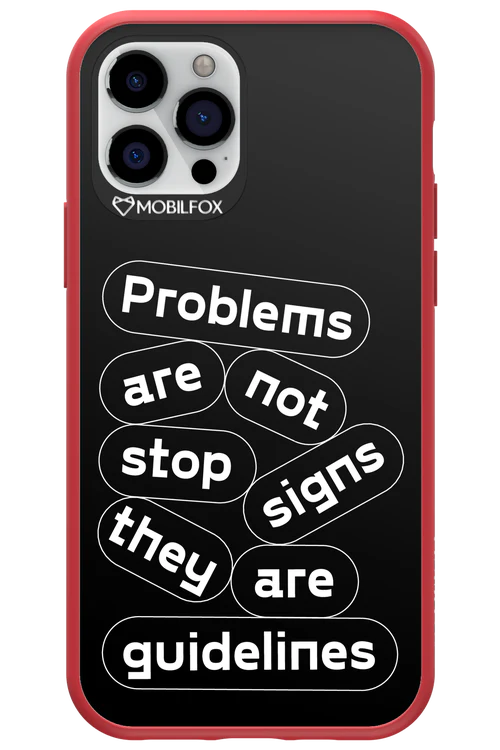 Problemz 2.0 - Apple iPhone 12 Pro - Image 5