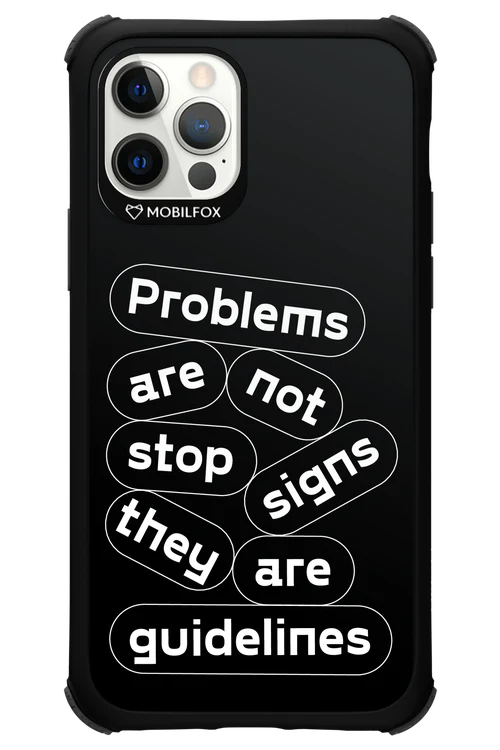 Problemz 2.0 - Apple iPhone 12 Pro - Image 9