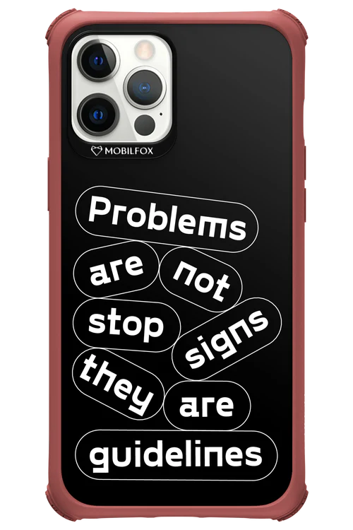 Problemz 2.0 - Apple iPhone 12 Pro Max - Image 20