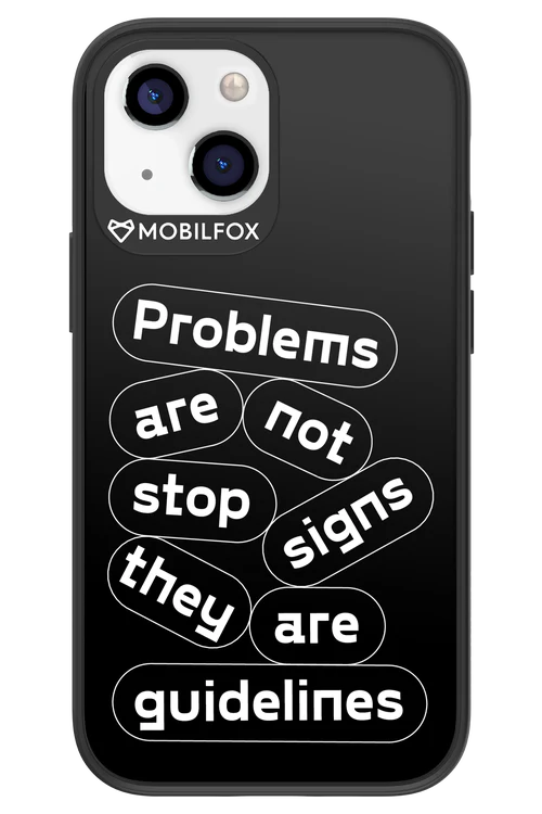 Problemz 2.0 - Apple iPhone 13 Mini