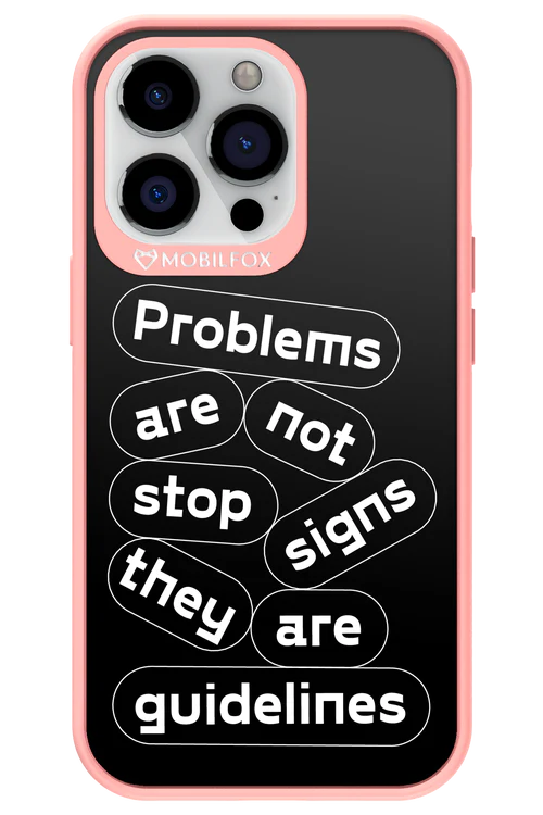 Problemz 2.0 - Apple iPhone 13 Pro - Image 5