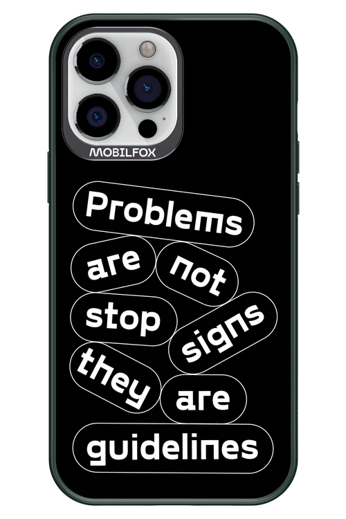 Problemz 2.0 - Apple iPhone 13 Pro Max - Image 7