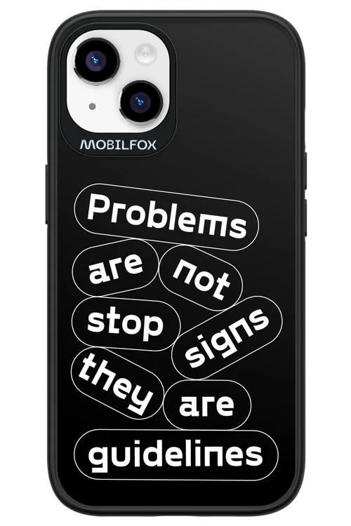Problemz 2.0 - Apple iPhone 14