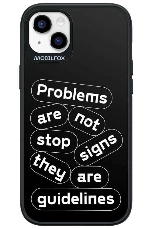 Problemz 2.0 - Apple iPhone 14 Plus