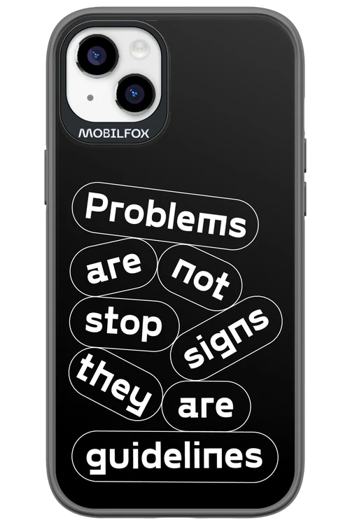 Problemz 2.0 - Apple iPhone 14 Plus - Image 2