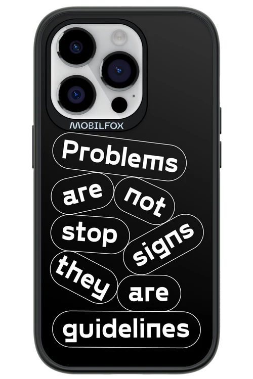 Problemz 2.0 - Apple iPhone 14 Pro