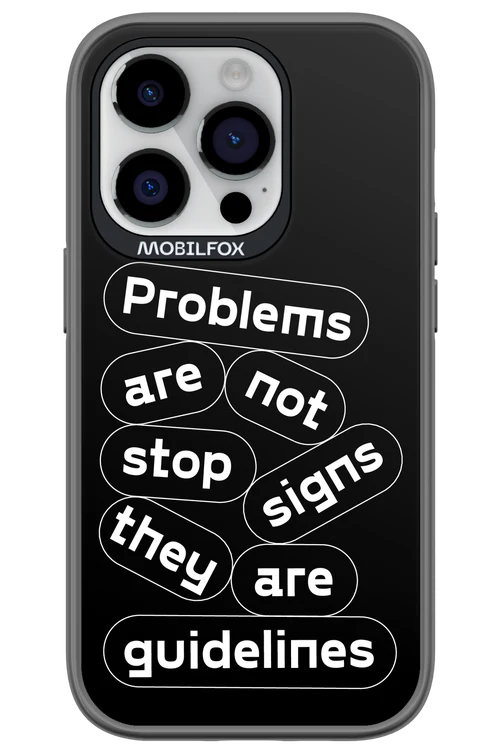 Problemz 2.0 - Apple iPhone 14 Pro - Image 2