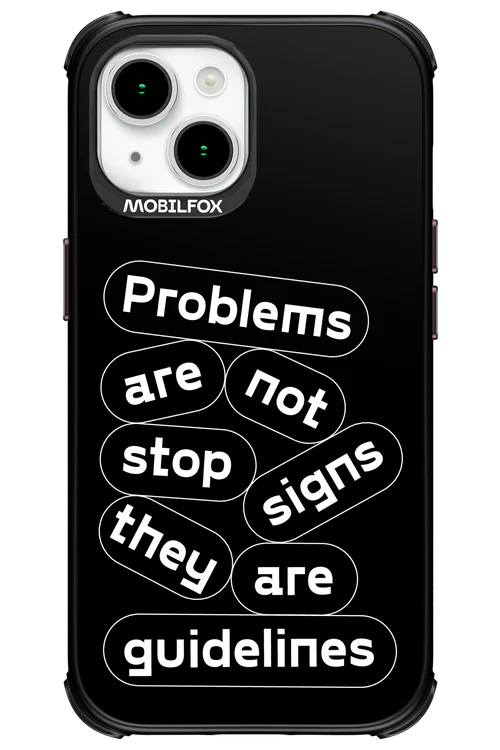 Problemz 2.0 - Apple iPhone 15 - Image 11