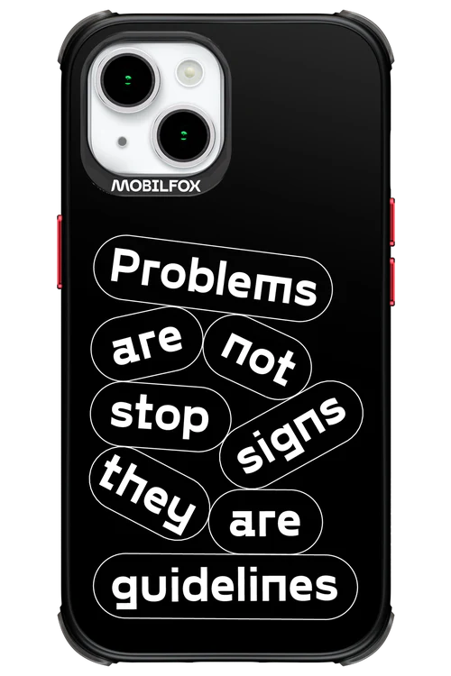Problemz 2.0 - Apple iPhone 15 - Image 12