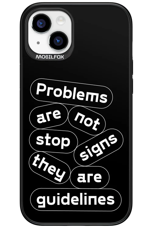 Problemz 2.0 - Apple iPhone 15 Plus - Image 9