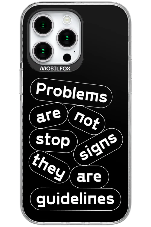 Problemz 2.0 - Apple iPhone 15 Pro Max - Image 10