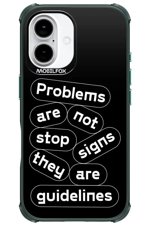 Problemz 2.0 - Apple iPhone 16 - Image 18