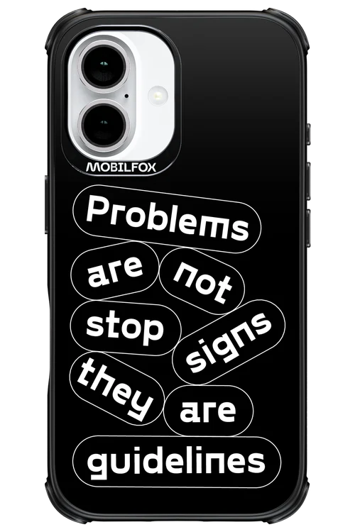 Problemz 2.0 - Apple iPhone 16 - Image 19