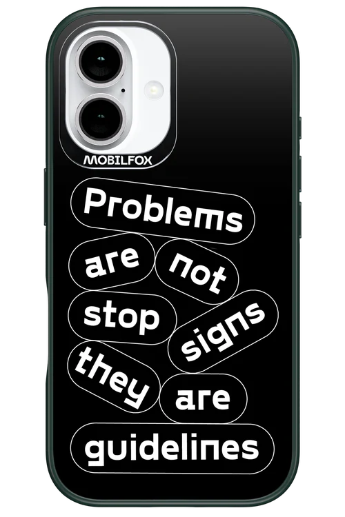 Problemz 2.0 - Apple iPhone 16 - Image 4