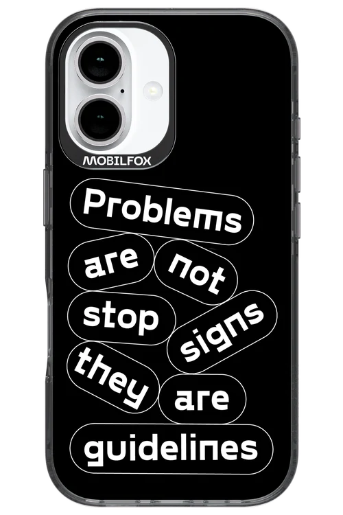 Problemz 2.0 - Apple iPhone 16 - Image 6