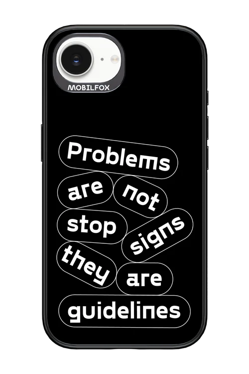Problemz 2.0 - Apple iPhone 16e