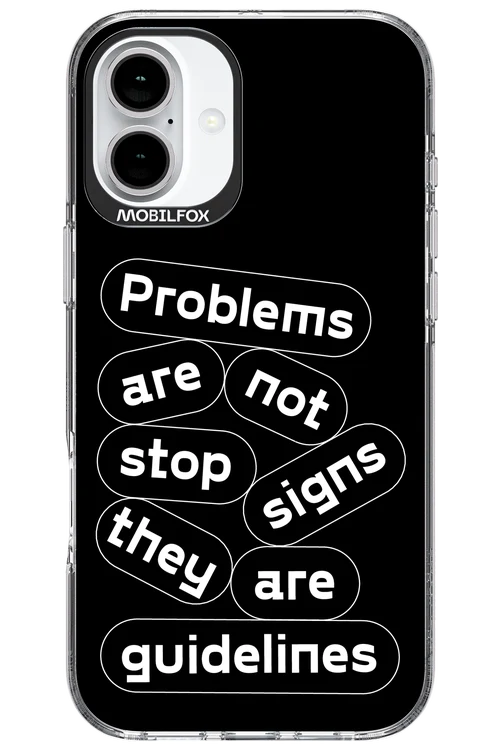 Problemz 2.0 - Apple iPhone 16 Plus - Image 10