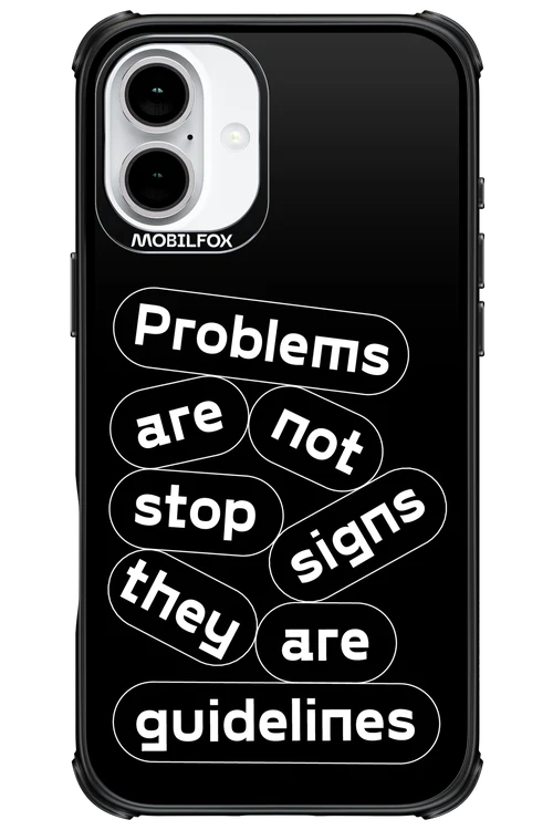 Problemz 2.0 - Apple iPhone 16 Plus - Image 11